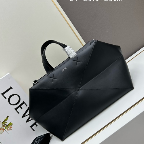 Wholesale LOEWE AAA Quality Handbags For Women #1223226 $232.00 USD, Wholesale Quality Replica LOEWE AAA Quality Handbags