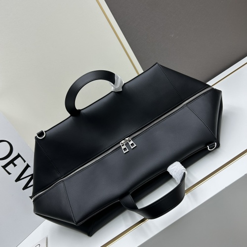 Replica LOEWE AAA Quality Handbags For Women #1223226 $232.00 USD for Wholesale