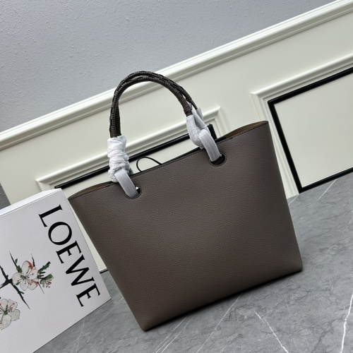 Replica LOEWE AAA Quality Handbags For Women #1223229 $165.00 USD for Wholesale