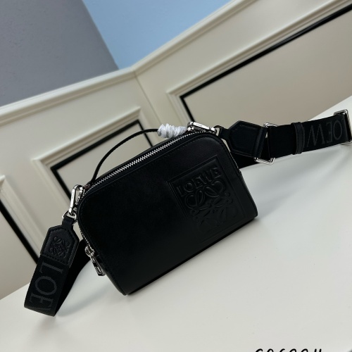 Wholesale LOEWE AAA Quality Messenger Bags For Women #1223266 $118.00 USD, Wholesale Quality Replica LOEWE AAA Messenger Bags