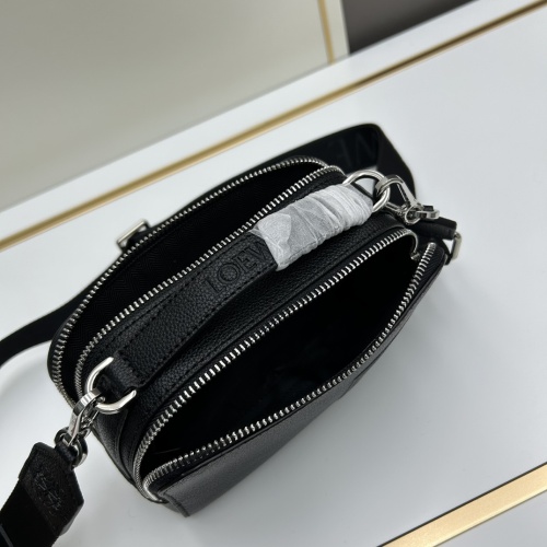 Replica LOEWE AAA Quality Messenger Bags For Women #1223267 $118.00 USD for Wholesale