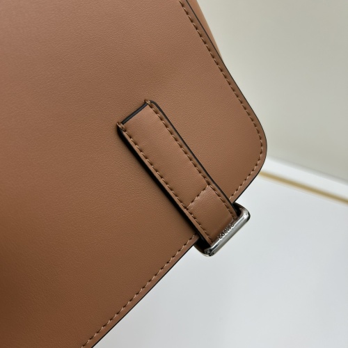 Replica LOEWE AAA Quality Messenger Bags For Women #1223282 $180.00 USD for Wholesale