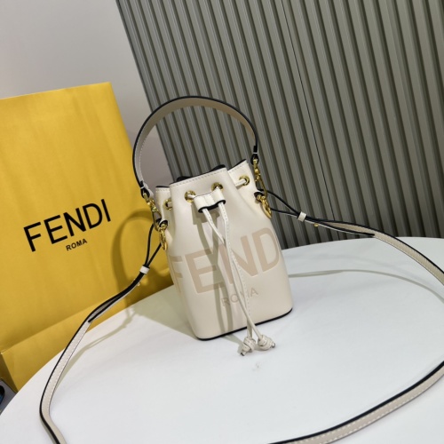 Wholesale Fendi AAA Quality Messenger Bags For Women #1223333 $88.00 USD, Wholesale Quality Replica Fendi AAA Messenger Bags