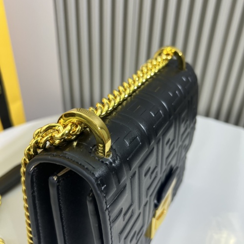 Replica Fendi AAA Quality Messenger Bags For Women #1223337 $96.00 USD for Wholesale