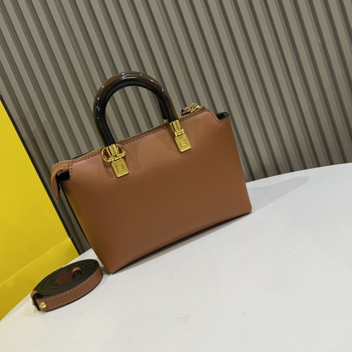 Replica Fendi AAA Quality Handbags For Women #1223472 $96.00 USD for Wholesale