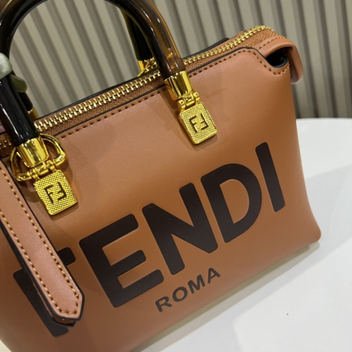 Replica Fendi AAA Quality Handbags For Women #1223472 $96.00 USD for Wholesale