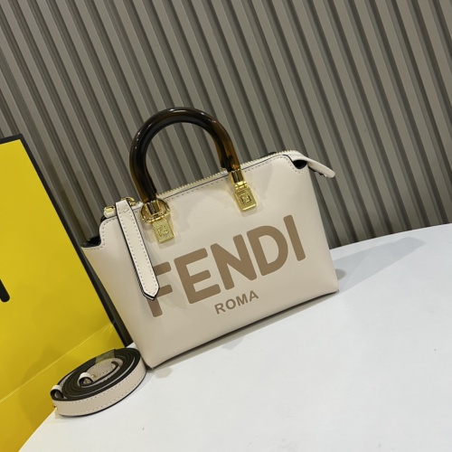 Wholesale Fendi AAA Quality Handbags For Women #1223474 $96.00 USD, Wholesale Quality Replica Fendi AAA Quality Handbags