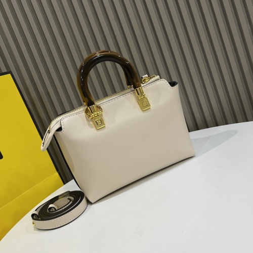 Replica Fendi AAA Quality Handbags For Women #1223474 $96.00 USD for Wholesale