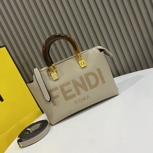 Wholesale Fendi AAA Quality Handbags For Women #1223478 $96.00 USD, Wholesale Quality Replica Fendi AAA Quality Handbags