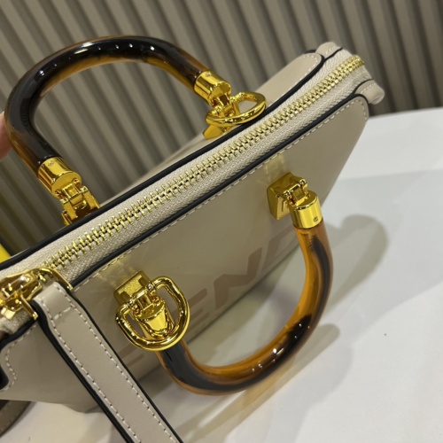 Replica Fendi AAA Quality Handbags For Women #1223478 $96.00 USD for Wholesale