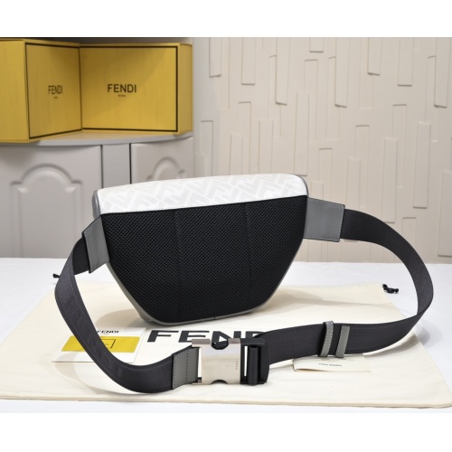 Replica Fendi AAA Quality Belt Bags For Unisex #1223499 $76.00 USD for Wholesale