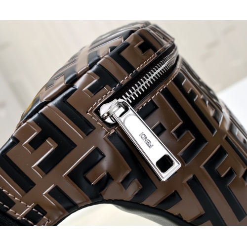 Replica Fendi AAA Quality Belt Bags For Unisex #1223500 $76.00 USD for Wholesale