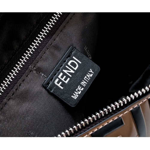 Replica Fendi AAA Quality Belt Bags For Unisex #1223500 $76.00 USD for Wholesale