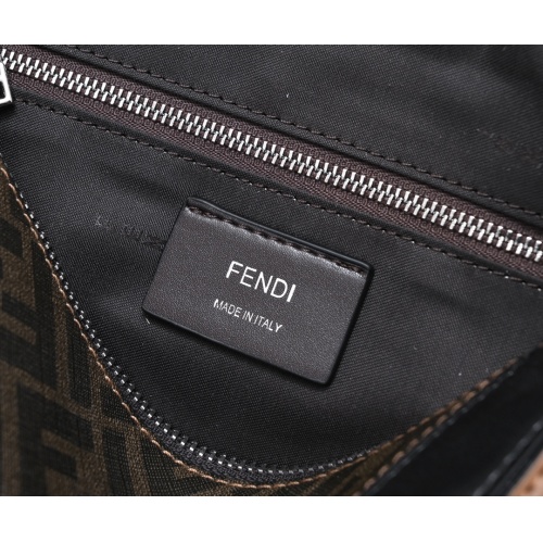 Replica Fendi AAA Quality Belt Bags For Unisex #1223502 $76.00 USD for Wholesale