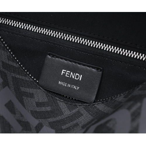 Replica Fendi AAA Quality Belt Bags For Unisex #1223503 $76.00 USD for Wholesale