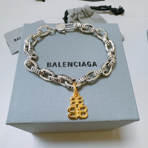 Wholesale Balenciaga Bracelets #1223506 $45.00 USD, Wholesale Quality Replica Balenciaga Bracelets