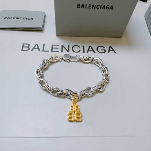 Replica Balenciaga Bracelets #1223506 $45.00 USD for Wholesale