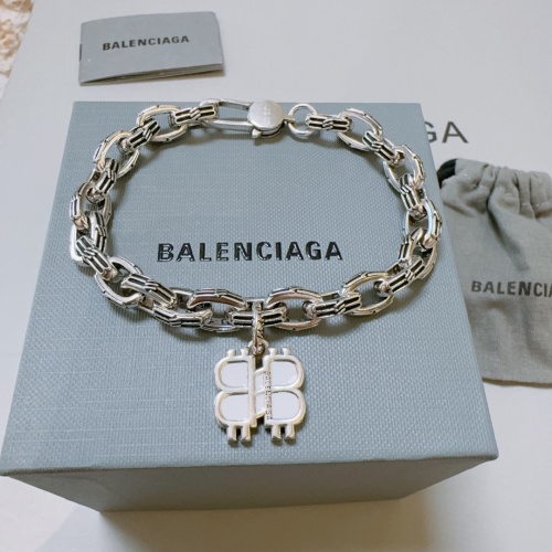 Wholesale Balenciaga Bracelets #1223510 $48.00 USD, Wholesale Quality Replica Balenciaga Bracelets