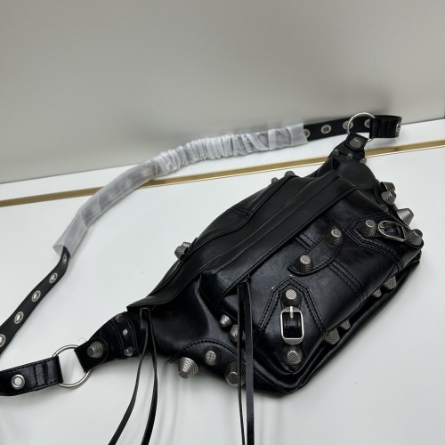 Replica Balenciaga AAA Quality Belt Bags For Unisex #1223517 $102.00 USD for Wholesale