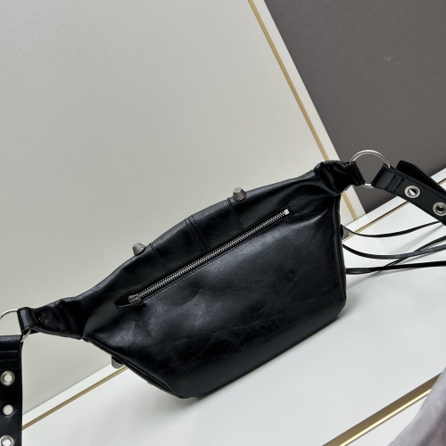 Replica Balenciaga AAA Quality Belt Bags For Unisex #1223517 $102.00 USD for Wholesale