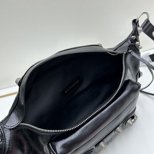 Replica Balenciaga AAA Quality Belt Bags For Unisex #1223517 $102.00 USD for Wholesale