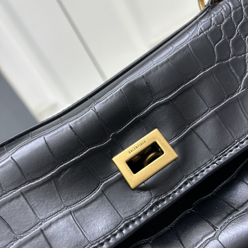 Replica Balenciaga AAA Quality Shoulder Bags For Women #1223522 $128.00 USD for Wholesale