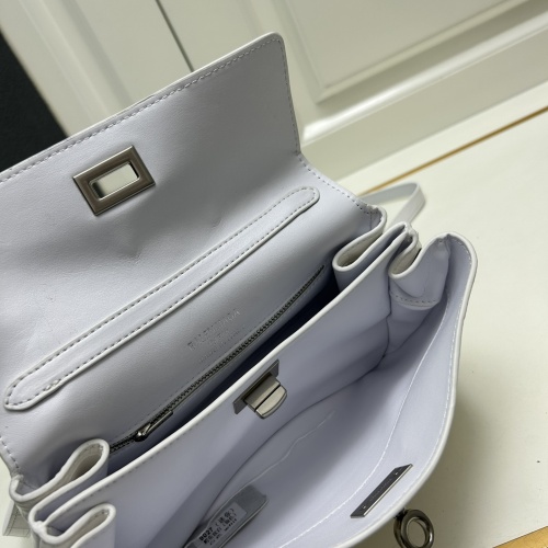 Replica Balenciaga AAA Quality Shoulder Bags For Women #1223529 $108.00 USD for Wholesale