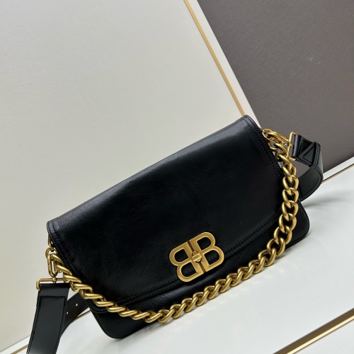 Wholesale Balenciaga AAA Quality Messenger Bags For Women #1223531 $102.00 USD, Wholesale Quality Replica Balenciaga AAA Quality Messenger Bags