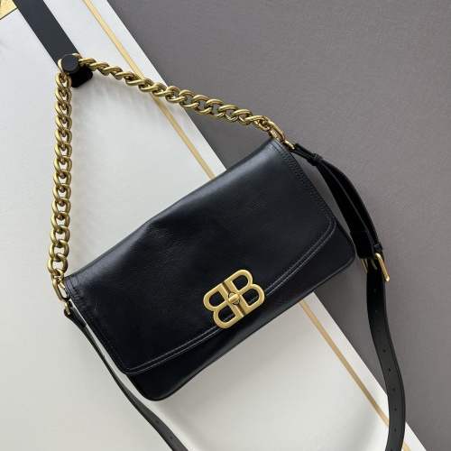 Replica Balenciaga AAA Quality Messenger Bags For Women #1223531 $102.00 USD for Wholesale