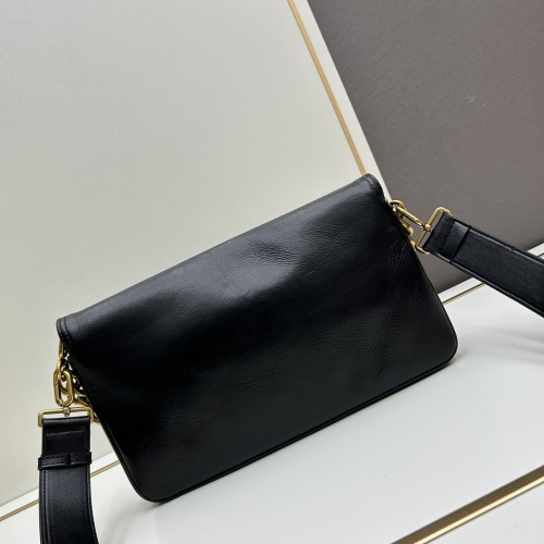 Replica Balenciaga AAA Quality Messenger Bags For Women #1223531 $102.00 USD for Wholesale