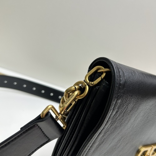 Replica Balenciaga AAA Quality Messenger Bags For Women #1223531 $102.00 USD for Wholesale