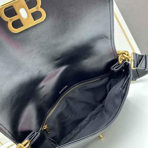 Replica Balenciaga AAA Quality Messenger Bags For Women #1223531 $102.00 USD for Wholesale