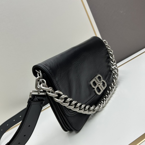 Replica Balenciaga AAA Quality Messenger Bags For Women #1223532 $102.00 USD for Wholesale