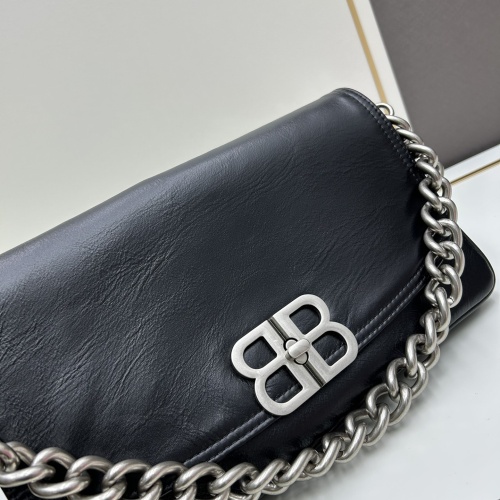 Replica Balenciaga AAA Quality Messenger Bags For Women #1223532 $102.00 USD for Wholesale