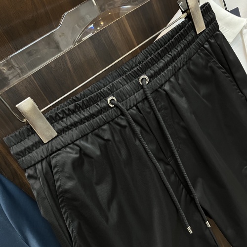 Replica Prada Pants For Men #1223543 $80.00 USD for Wholesale