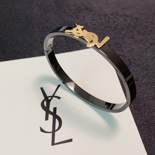 Wholesale Yves Saint Laurent YSL Bracelets #1223591 $27.00 USD, Wholesale Quality Replica Yves Saint Laurent YSL Bracelets