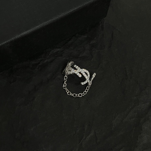 Wholesale Yves Saint Laurent YSL Rings For Women #1223618 $38.00 USD, Wholesale Quality Replica Yves Saint Laurent YSL Rings