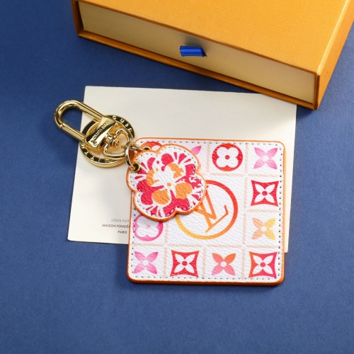 Wholesale Louis Vuitton LV Key Holder And Bag Buckle #1223624 $25.00 USD, Wholesale Quality Replica Louis Vuitton LV Key Holder And Bag Buckle