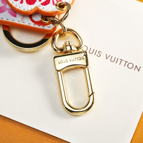 Replica Louis Vuitton LV Key Holder And Bag Buckle #1223624 $25.00 USD for Wholesale