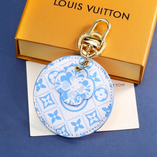 Replica Louis Vuitton LV Key Holder And Bag Buckle #1223625 $25.00 USD for Wholesale