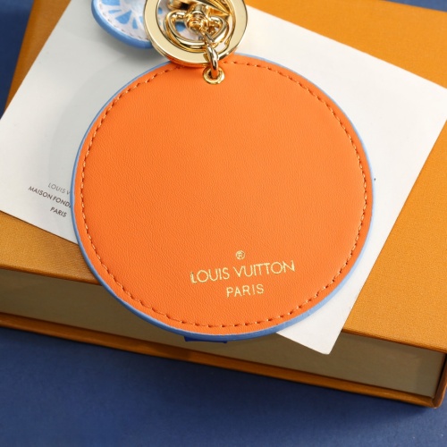 Replica Louis Vuitton LV Key Holder And Bag Buckle #1223625 $25.00 USD for Wholesale