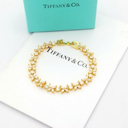 Wholesale Tiffany Bracelets For Women #1223629 $39.00 USD, Wholesale Quality Replica Tiffany Bracelets