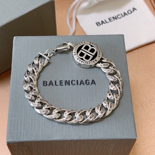 Wholesale Balenciaga Bracelets #1223644 $60.00 USD, Wholesale Quality Replica Balenciaga Bracelets