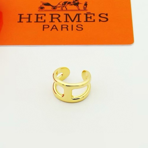 Wholesale Hermes Rings #1223654 $25.00 USD, Wholesale Quality Replica Hermes Rings