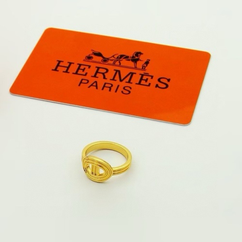 Wholesale Hermes Rings #1223660 $25.00 USD, Wholesale Quality Replica Hermes Rings