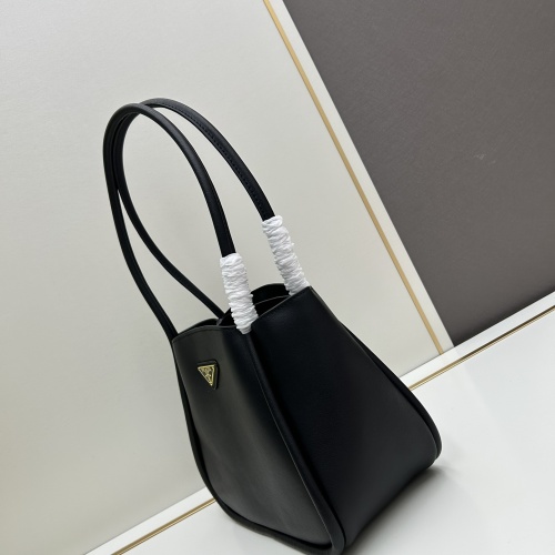 Replica Prada AAA Quality Shoulder Bags For Women #1223685 $92.00 USD for Wholesale