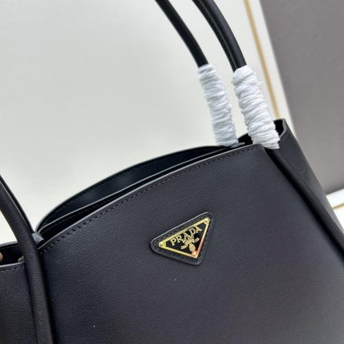 Replica Prada AAA Quality Shoulder Bags For Women #1223685 $92.00 USD for Wholesale