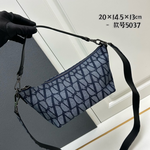 Wholesale Valentino AAA Quality Messenger Bags For Women #1223689 $85.00 USD, Wholesale Quality Replica Valentino AAA Quality Messenger Bags