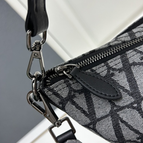 Replica Valentino AAA Quality Messenger Bags For Women #1223693 $85.00 USD for Wholesale