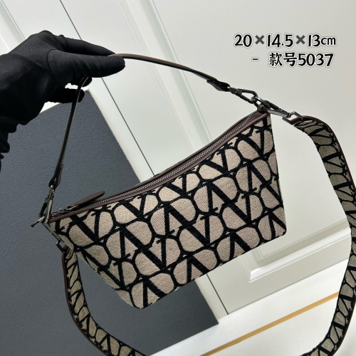 Wholesale Valentino AAA Quality Messenger Bags For Women #1223694 $85.00 USD, Wholesale Quality Replica Valentino AAA Quality Messenger Bags